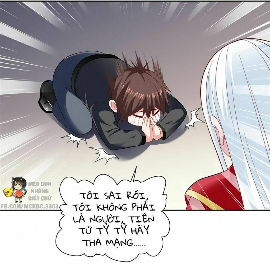 Mỹ Nữ Đại Tiểu Thư Đích Cương Thi Cao Thủ: Chapter 111