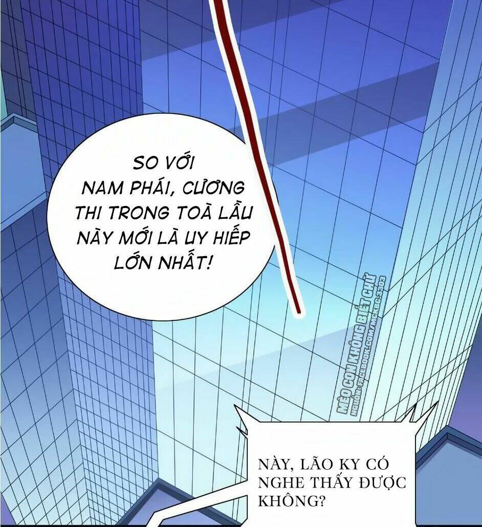 Mỹ Nữ Đại Tiểu Thư Đích Cương Thi Cao Thủ: Chapter 112
