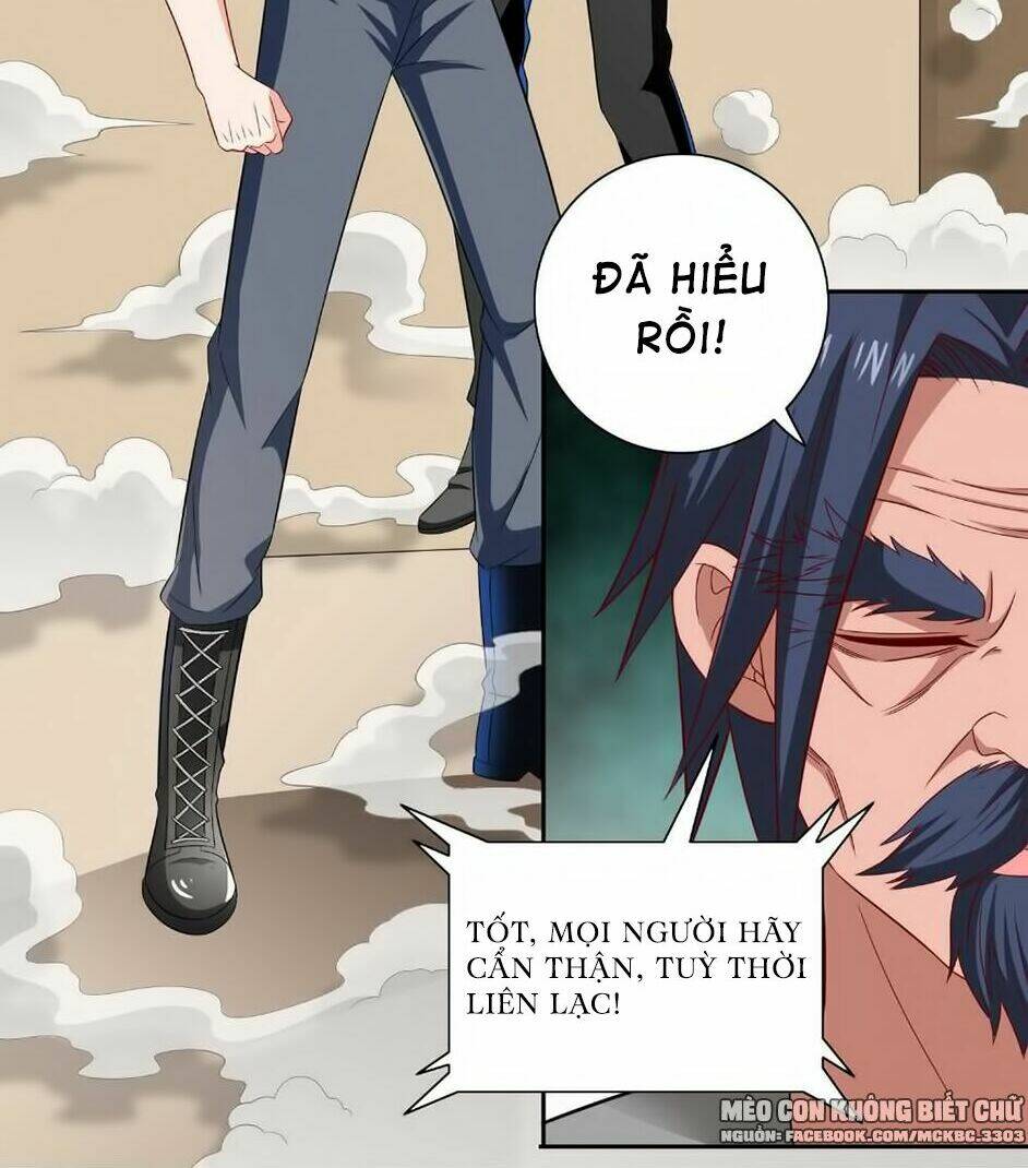 Mỹ Nữ Đại Tiểu Thư Đích Cương Thi Cao Thủ: Chapter 112