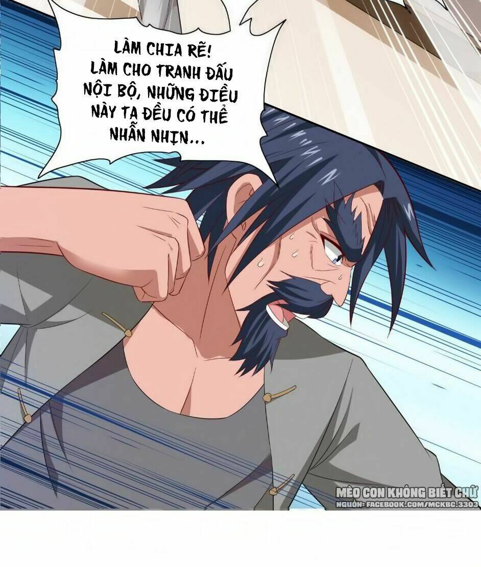 Mỹ Nữ Đại Tiểu Thư Đích Cương Thi Cao Thủ: Chapter 112