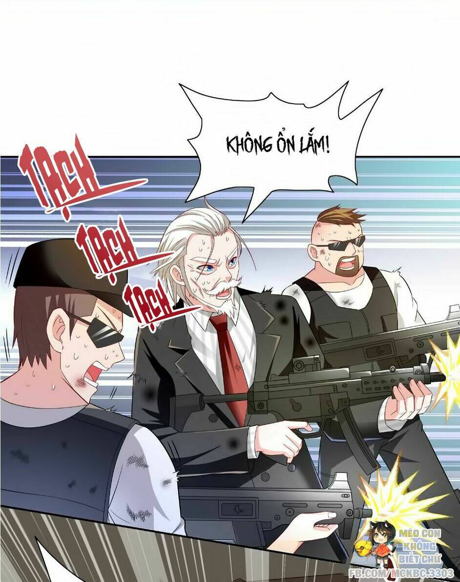 Mỹ Nữ Đại Tiểu Thư Đích Cương Thi Cao Thủ: Chapter 112