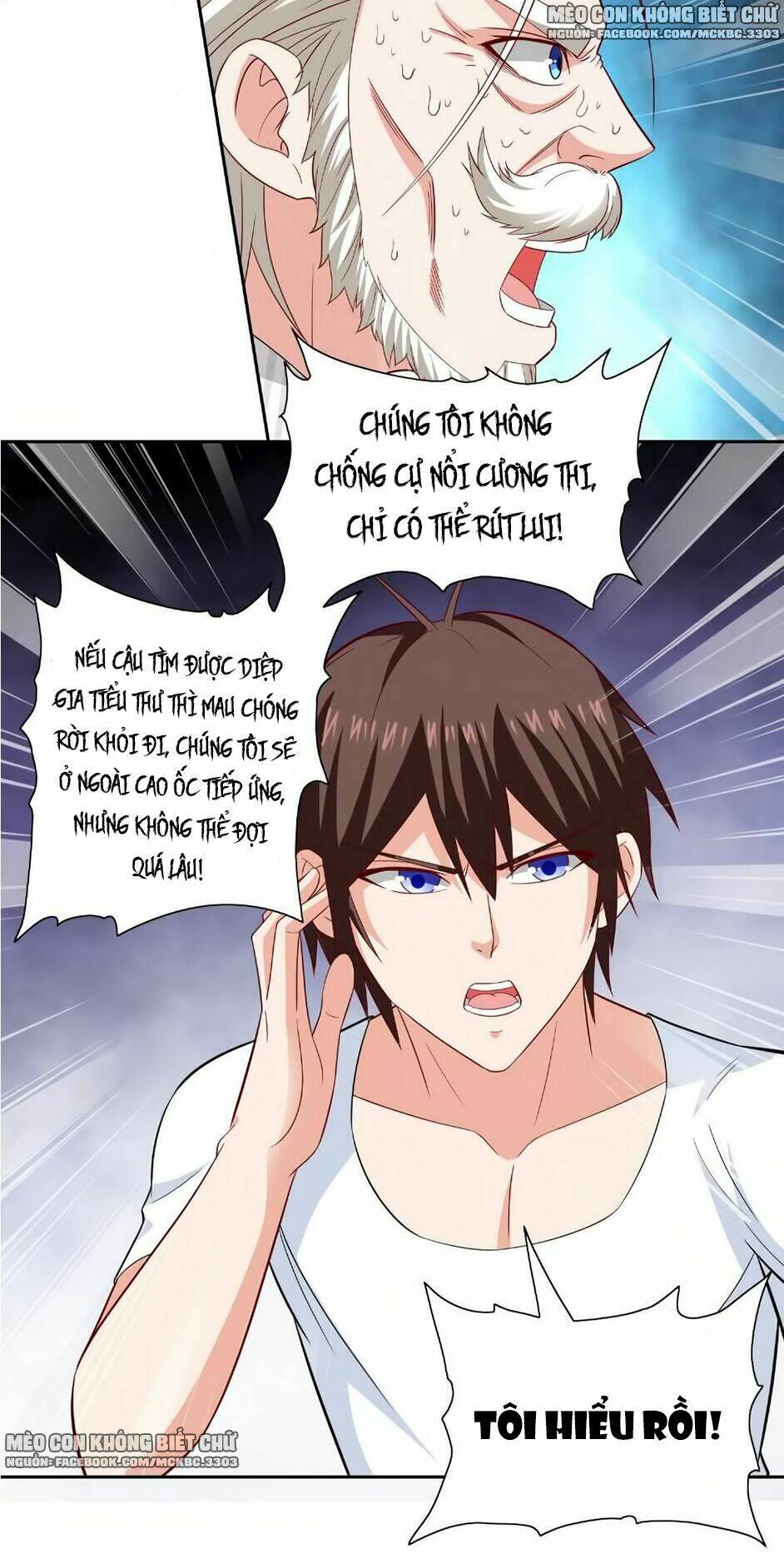 Mỹ Nữ Đại Tiểu Thư Đích Cương Thi Cao Thủ: Chapter 112