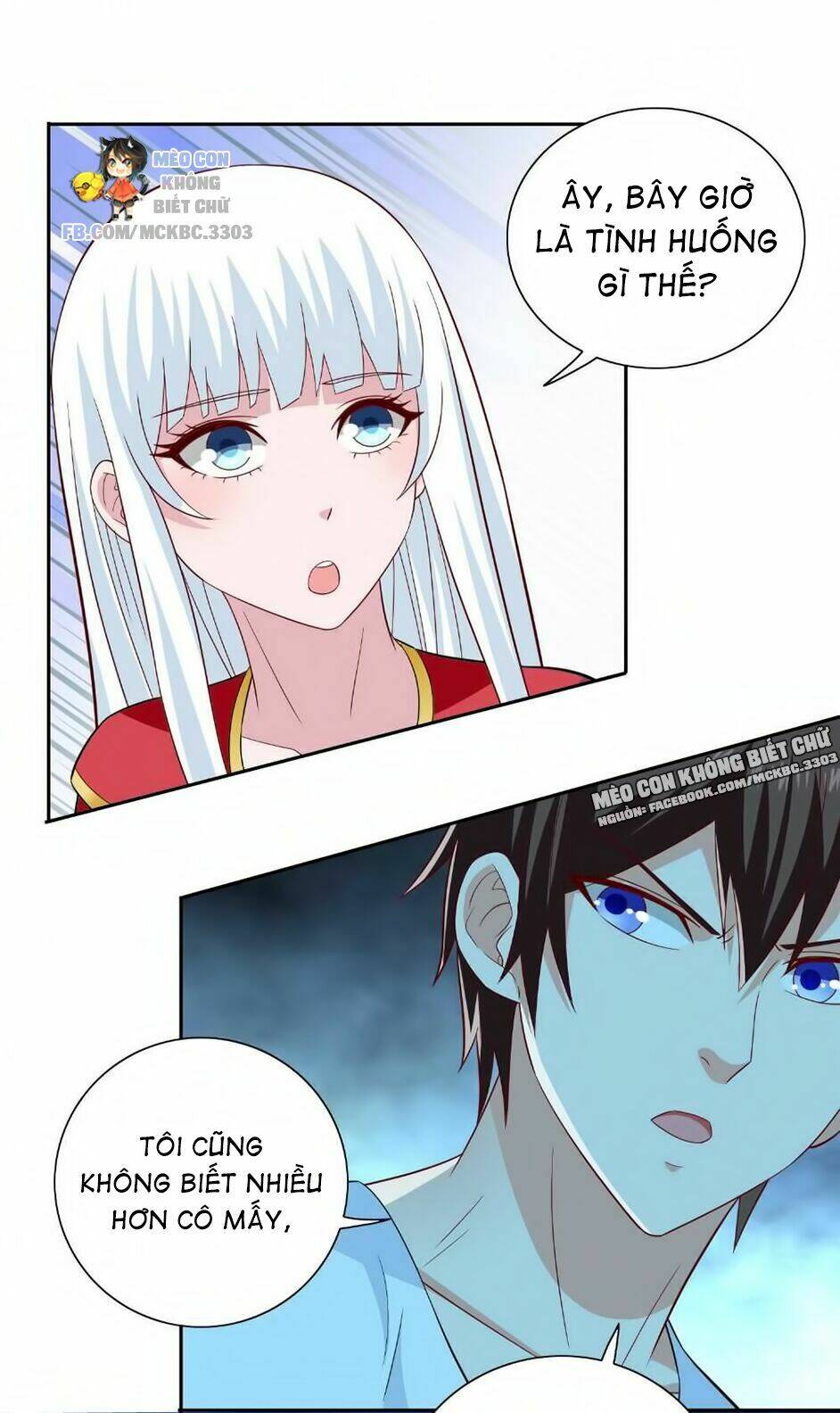 Mỹ Nữ Đại Tiểu Thư Đích Cương Thi Cao Thủ: Chapter 112