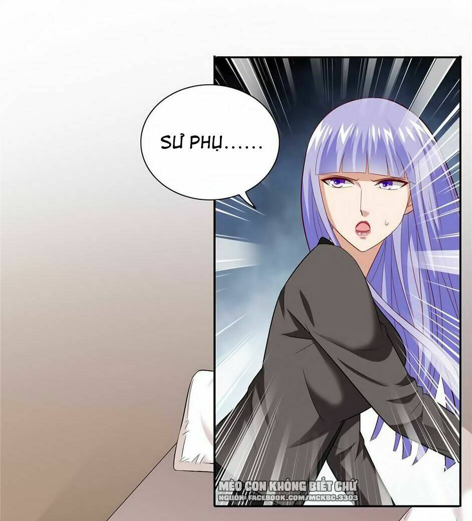 Mỹ Nữ Đại Tiểu Thư Đích Cương Thi Cao Thủ: Chapter 113