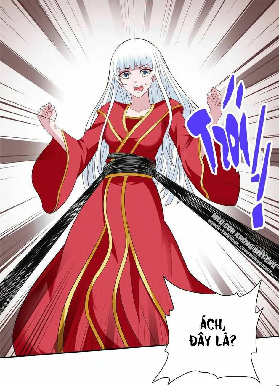 Mỹ Nữ Đại Tiểu Thư Đích Cương Thi Cao Thủ: Chapter 113