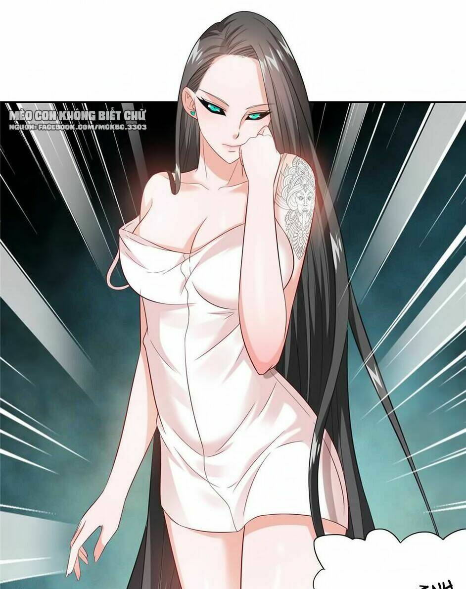 Mỹ Nữ Đại Tiểu Thư Đích Cương Thi Cao Thủ: Chapter 113