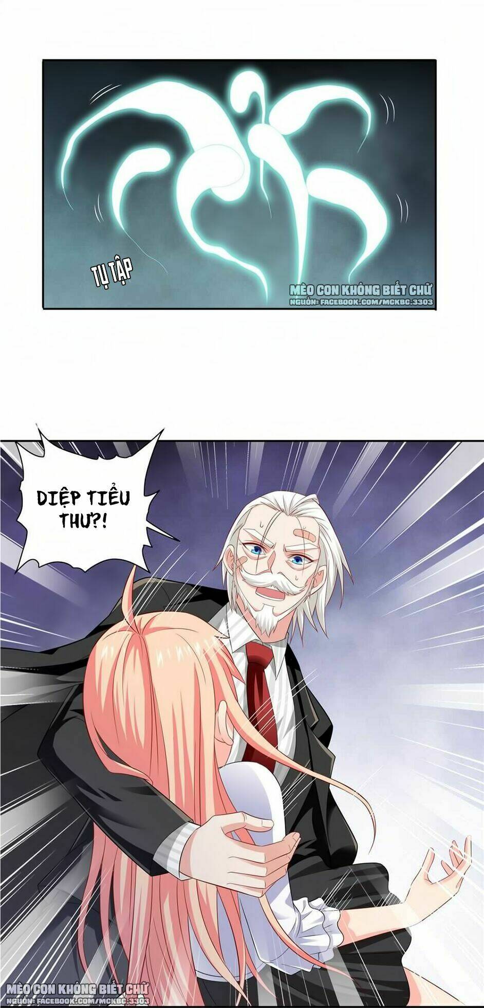 Mỹ Nữ Đại Tiểu Thư Đích Cương Thi Cao Thủ: Chapter 114