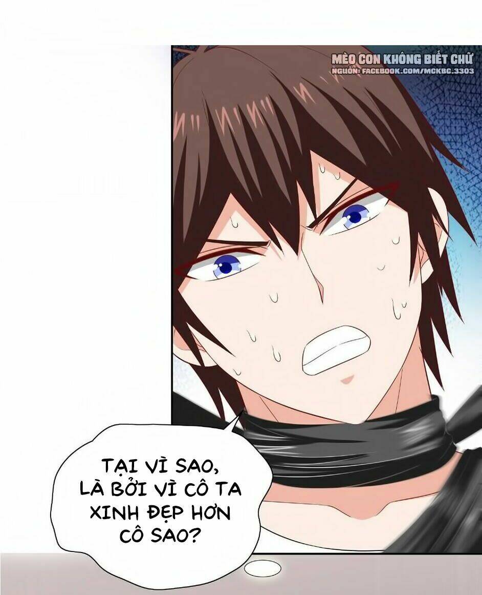 Mỹ Nữ Đại Tiểu Thư Đích Cương Thi Cao Thủ: Chapter 114