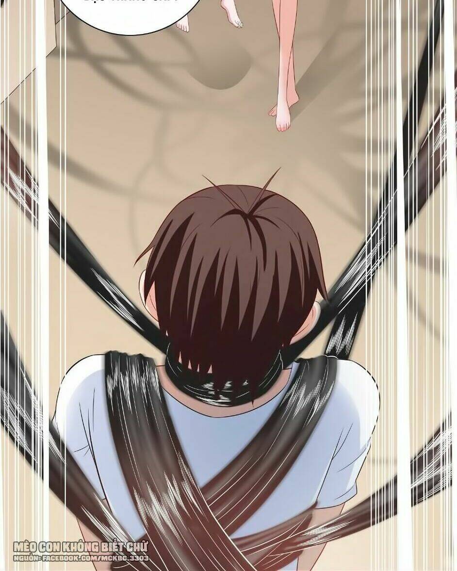 Mỹ Nữ Đại Tiểu Thư Đích Cương Thi Cao Thủ: Chapter 114