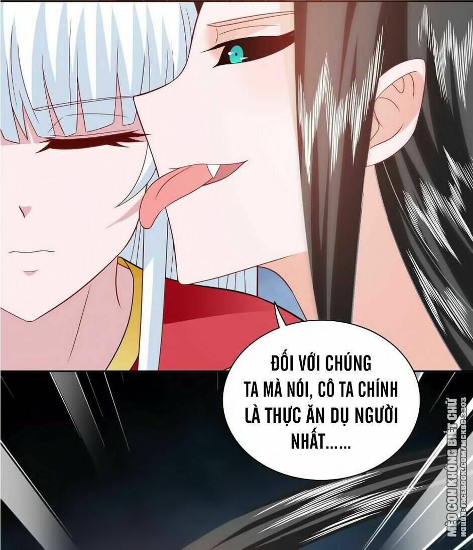Mỹ Nữ Đại Tiểu Thư Đích Cương Thi Cao Thủ: Chapter 114
