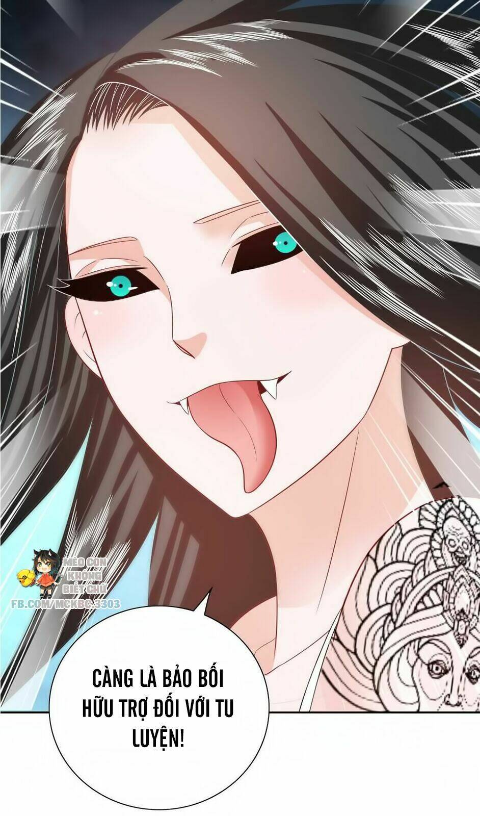 Mỹ Nữ Đại Tiểu Thư Đích Cương Thi Cao Thủ: Chapter 114