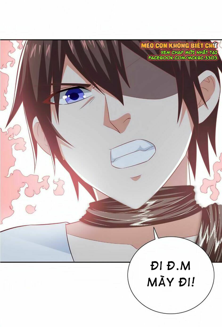 Mỹ Nữ Đại Tiểu Thư Đích Cương Thi Cao Thủ: Chapter 114