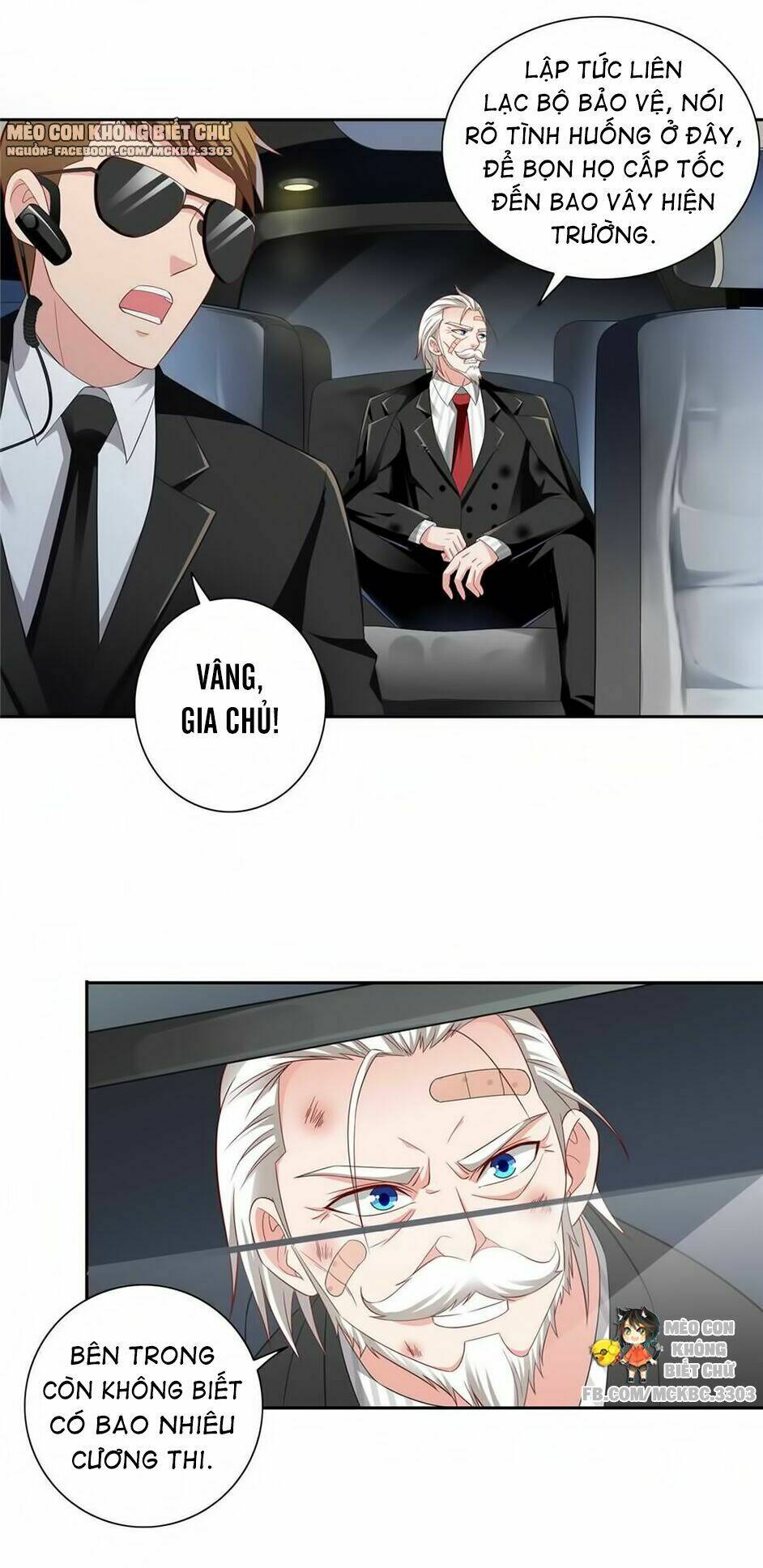 Mỹ Nữ Đại Tiểu Thư Đích Cương Thi Cao Thủ: Chapter 114
