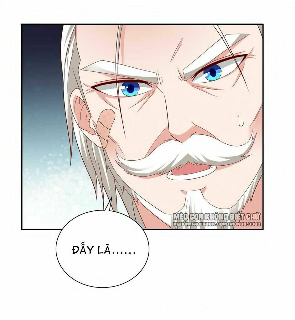 Mỹ Nữ Đại Tiểu Thư Đích Cương Thi Cao Thủ: Chapter 114