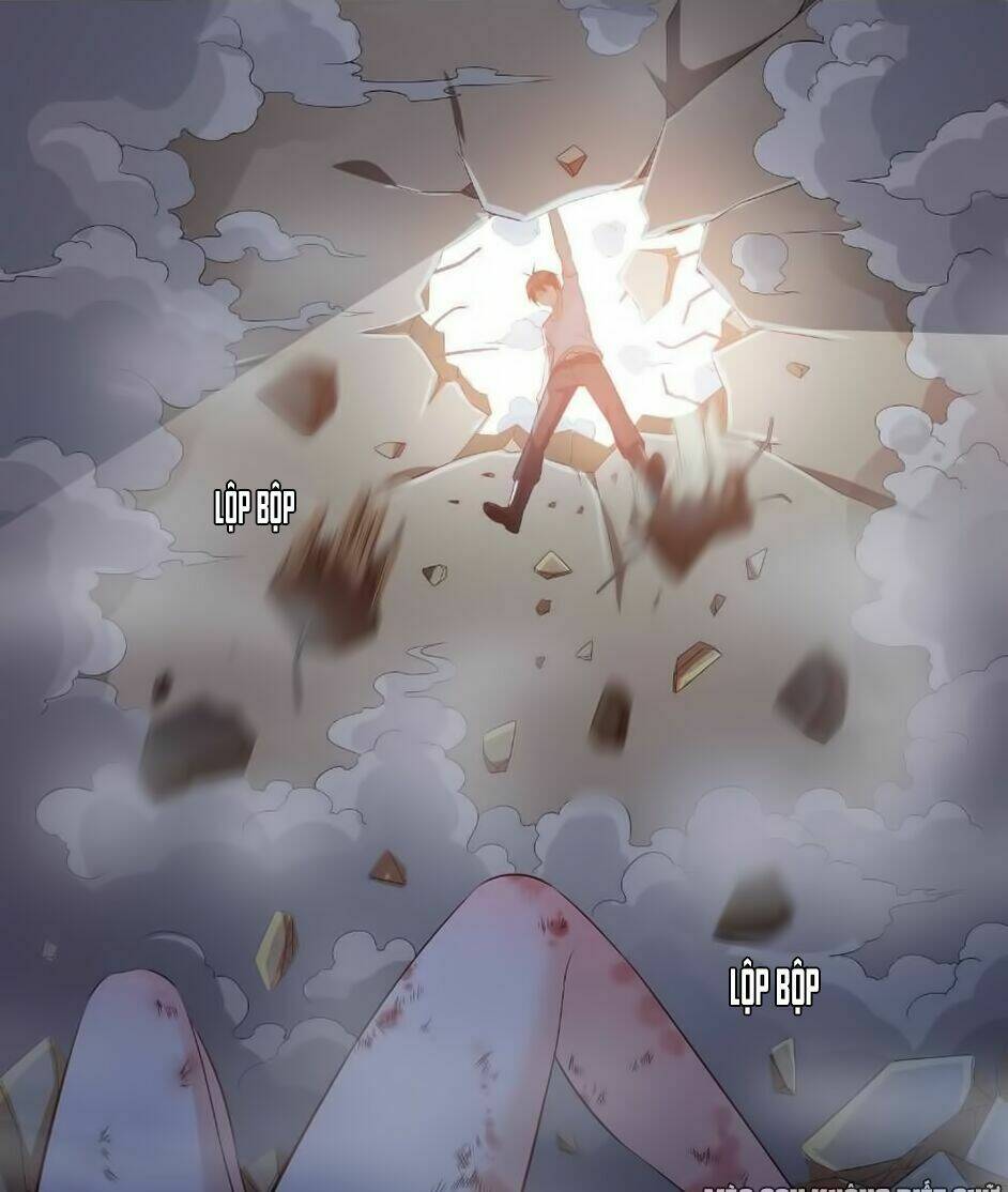 Mỹ Nữ Đại Tiểu Thư Đích Cương Thi Cao Thủ: Chapter 115
