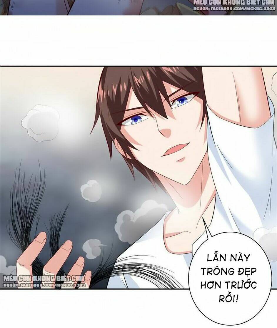 Mỹ Nữ Đại Tiểu Thư Đích Cương Thi Cao Thủ: Chapter 115