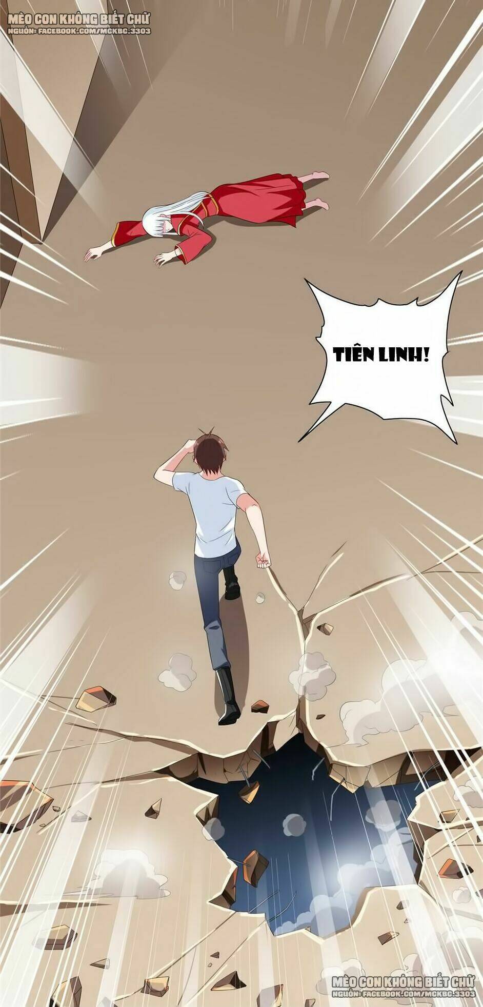 Mỹ Nữ Đại Tiểu Thư Đích Cương Thi Cao Thủ: Chapter 115