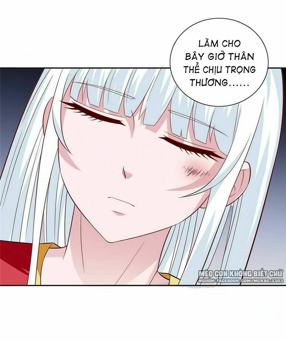 Mỹ Nữ Đại Tiểu Thư Đích Cương Thi Cao Thủ: Chapter 115