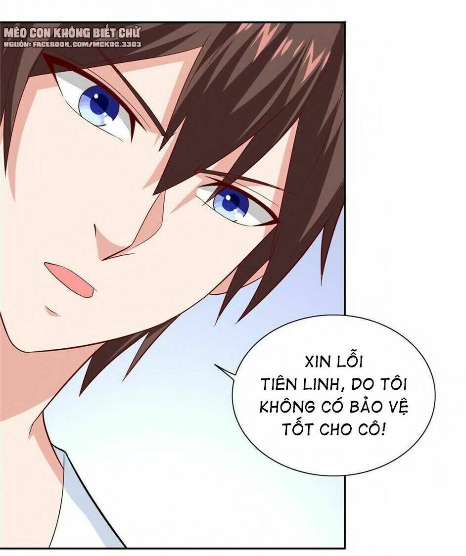 Mỹ Nữ Đại Tiểu Thư Đích Cương Thi Cao Thủ: Chapter 115
