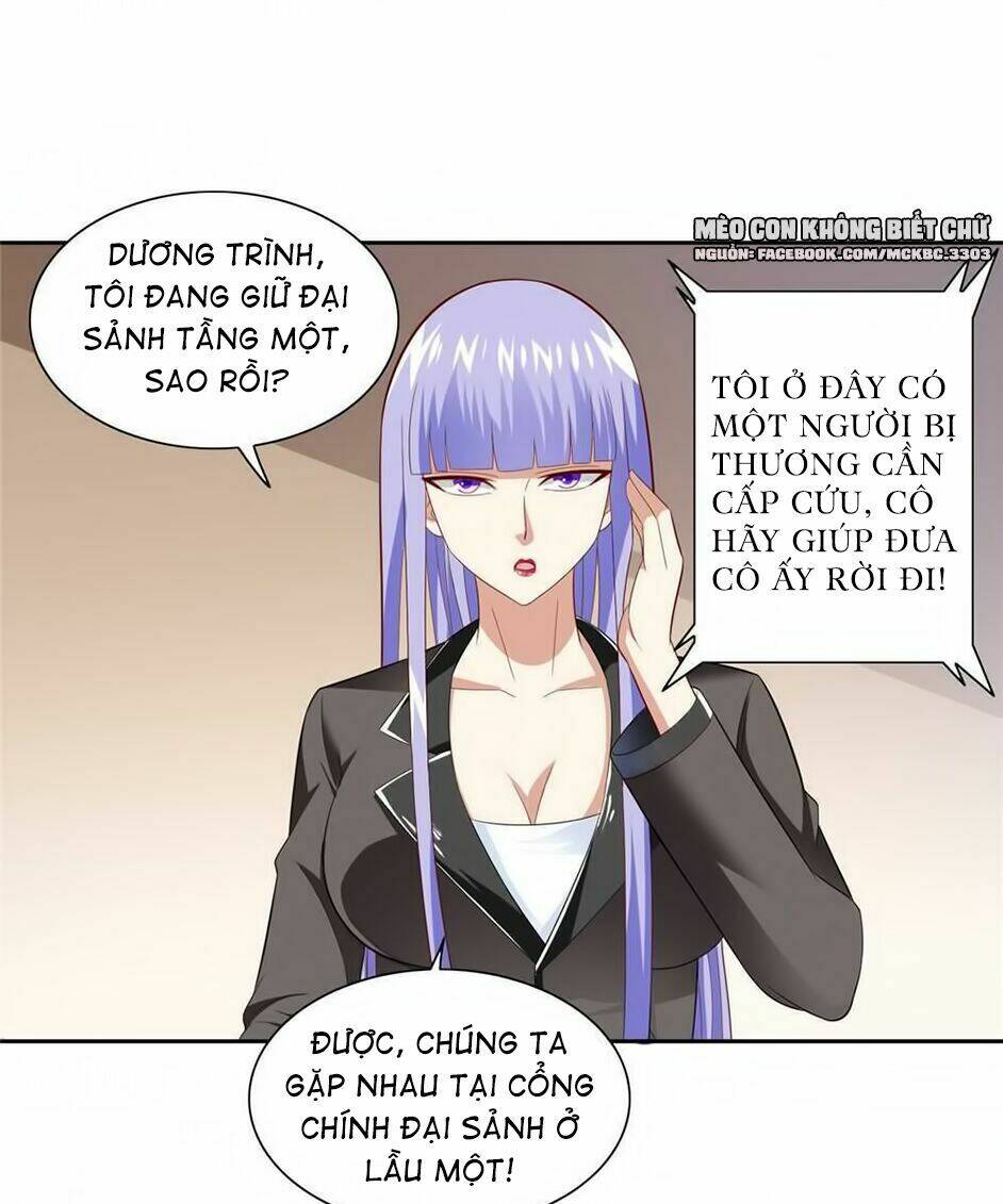 Mỹ Nữ Đại Tiểu Thư Đích Cương Thi Cao Thủ: Chapter 115