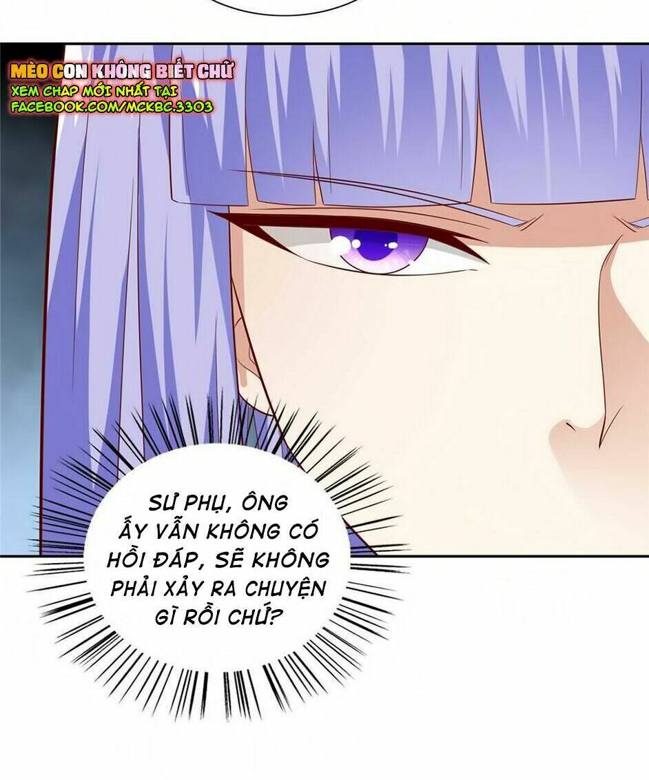 Mỹ Nữ Đại Tiểu Thư Đích Cương Thi Cao Thủ: Chapter 115