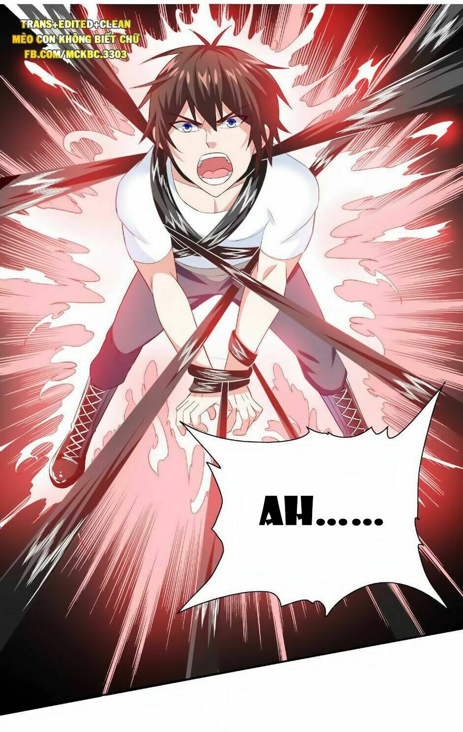 Mỹ Nữ Đại Tiểu Thư Đích Cương Thi Cao Thủ: Chapter 115