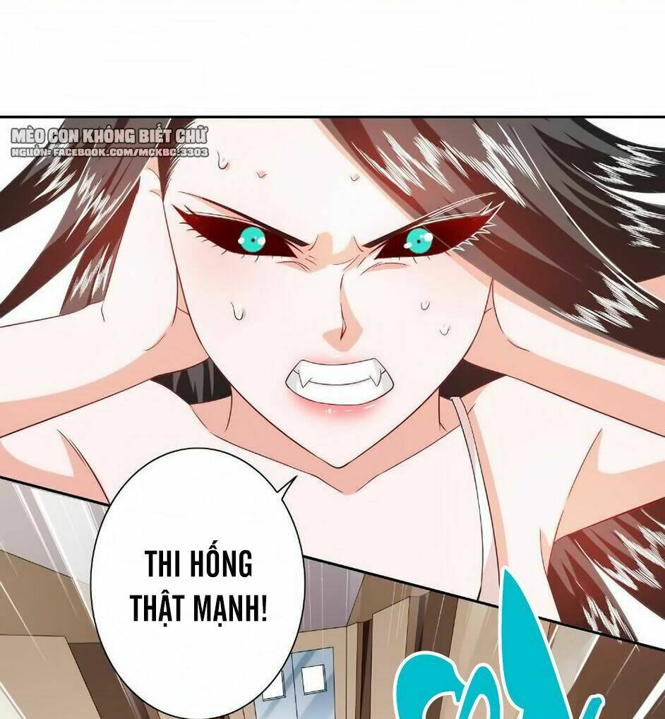 Mỹ Nữ Đại Tiểu Thư Đích Cương Thi Cao Thủ: Chapter 115