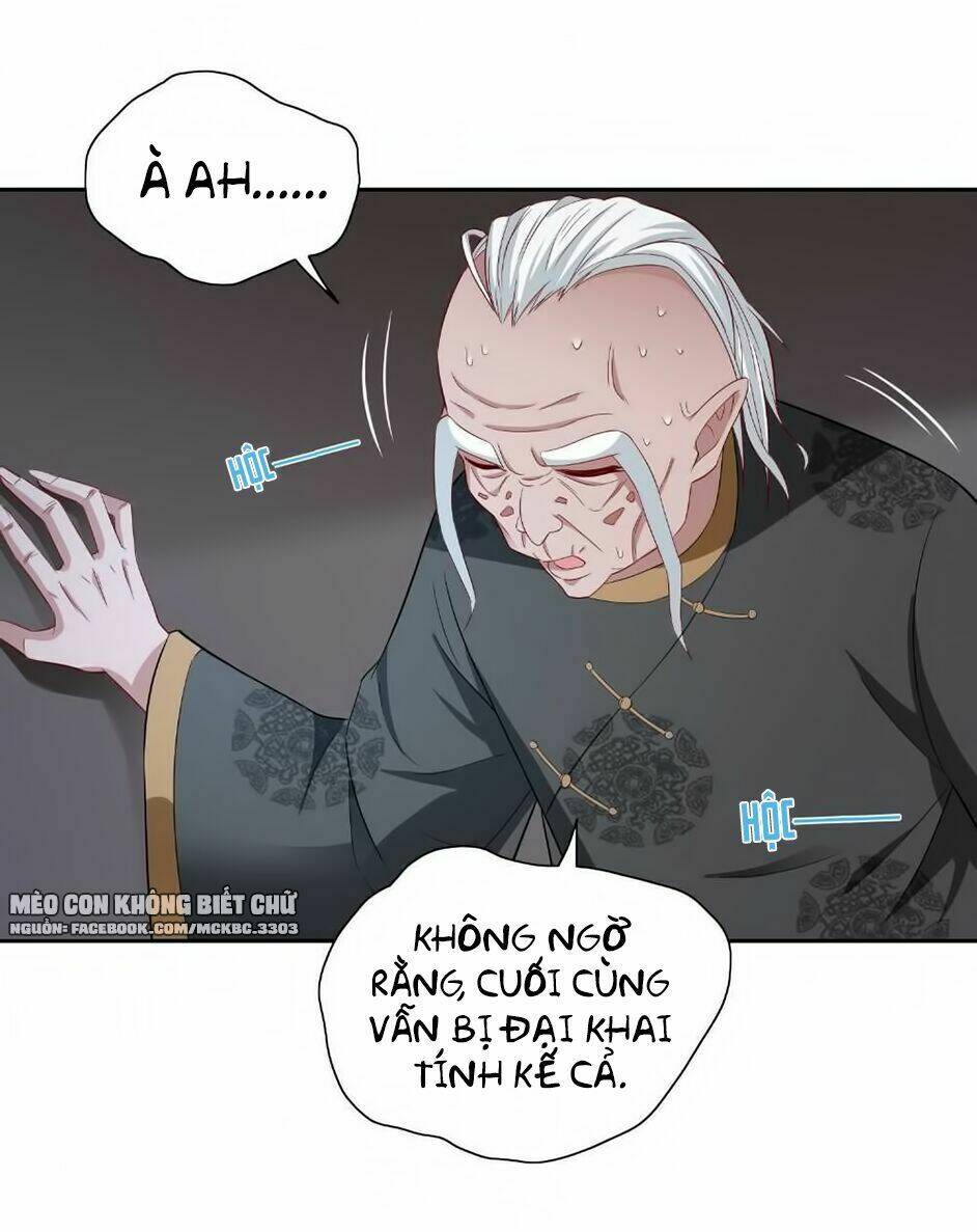 Mỹ Nữ Đại Tiểu Thư Đích Cương Thi Cao Thủ: Chapter 116