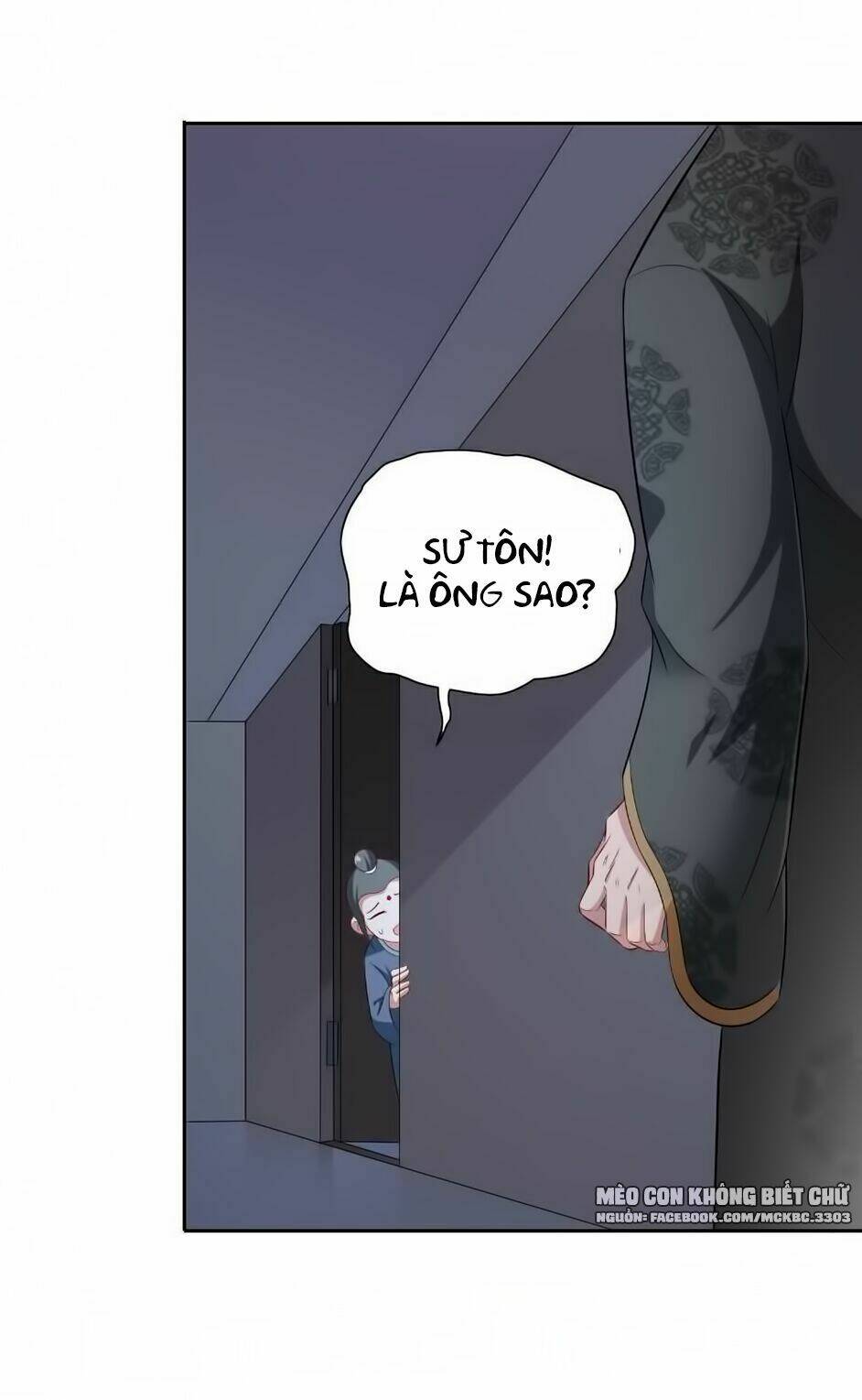 Mỹ Nữ Đại Tiểu Thư Đích Cương Thi Cao Thủ: Chapter 116