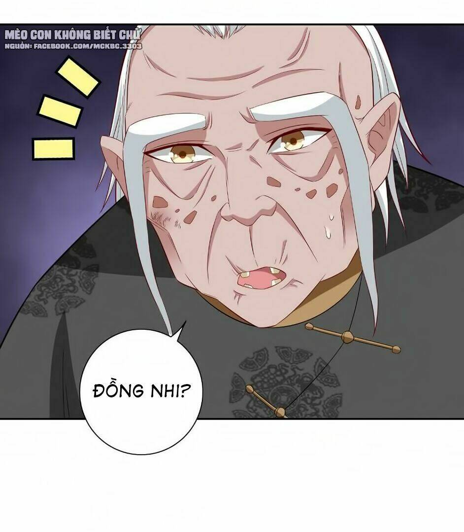 Mỹ Nữ Đại Tiểu Thư Đích Cương Thi Cao Thủ: Chapter 116