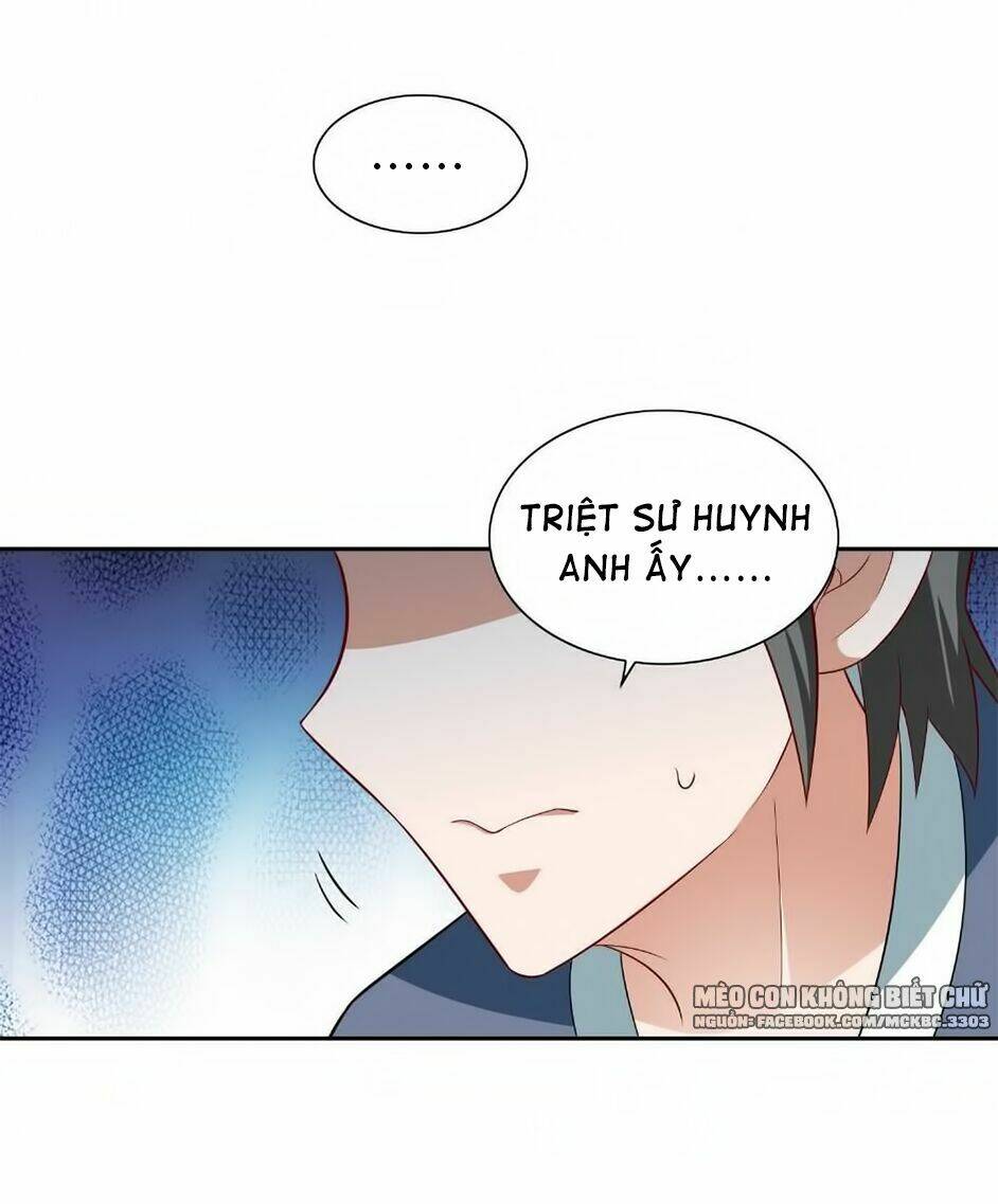 Mỹ Nữ Đại Tiểu Thư Đích Cương Thi Cao Thủ: Chapter 116
