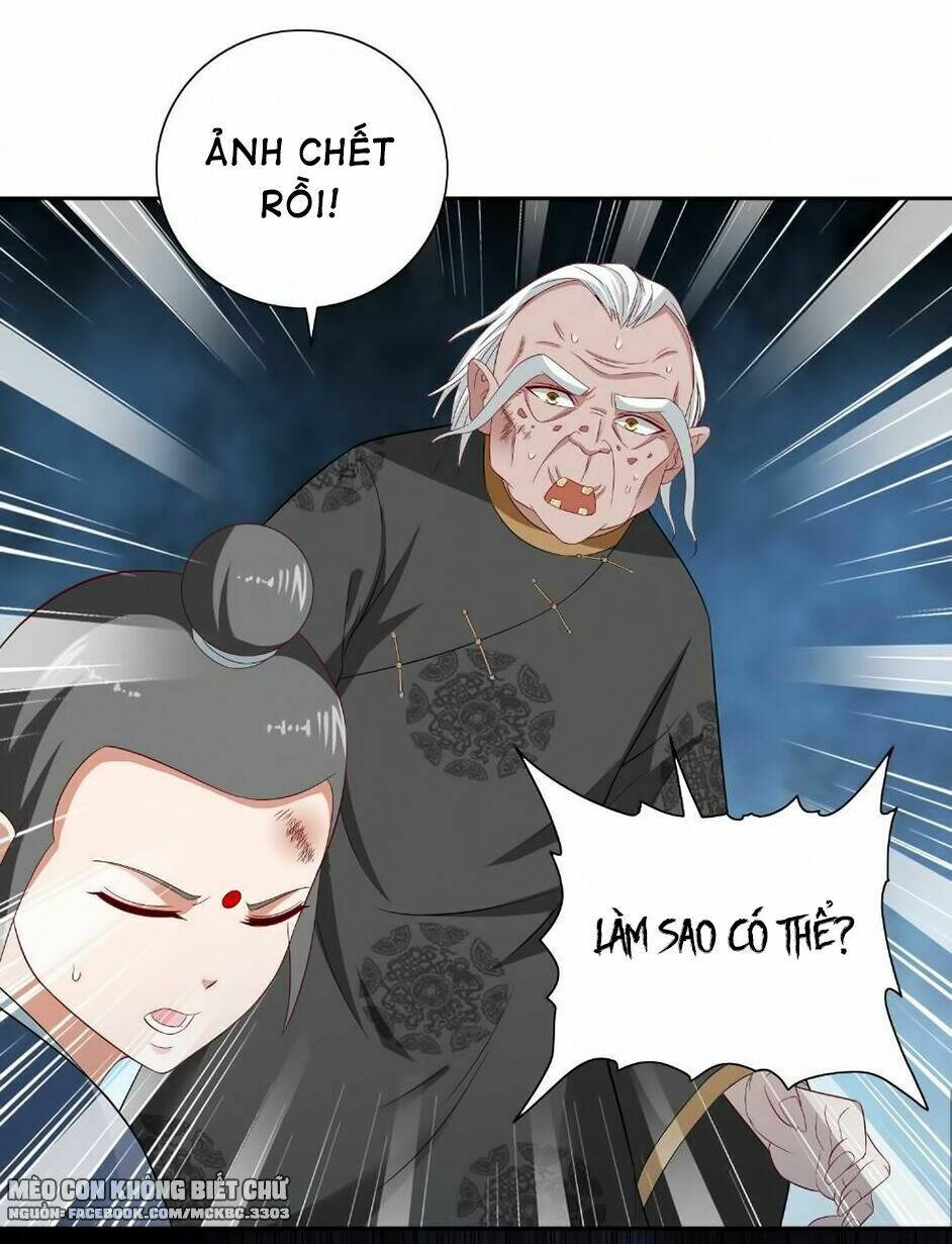 Mỹ Nữ Đại Tiểu Thư Đích Cương Thi Cao Thủ: Chapter 116