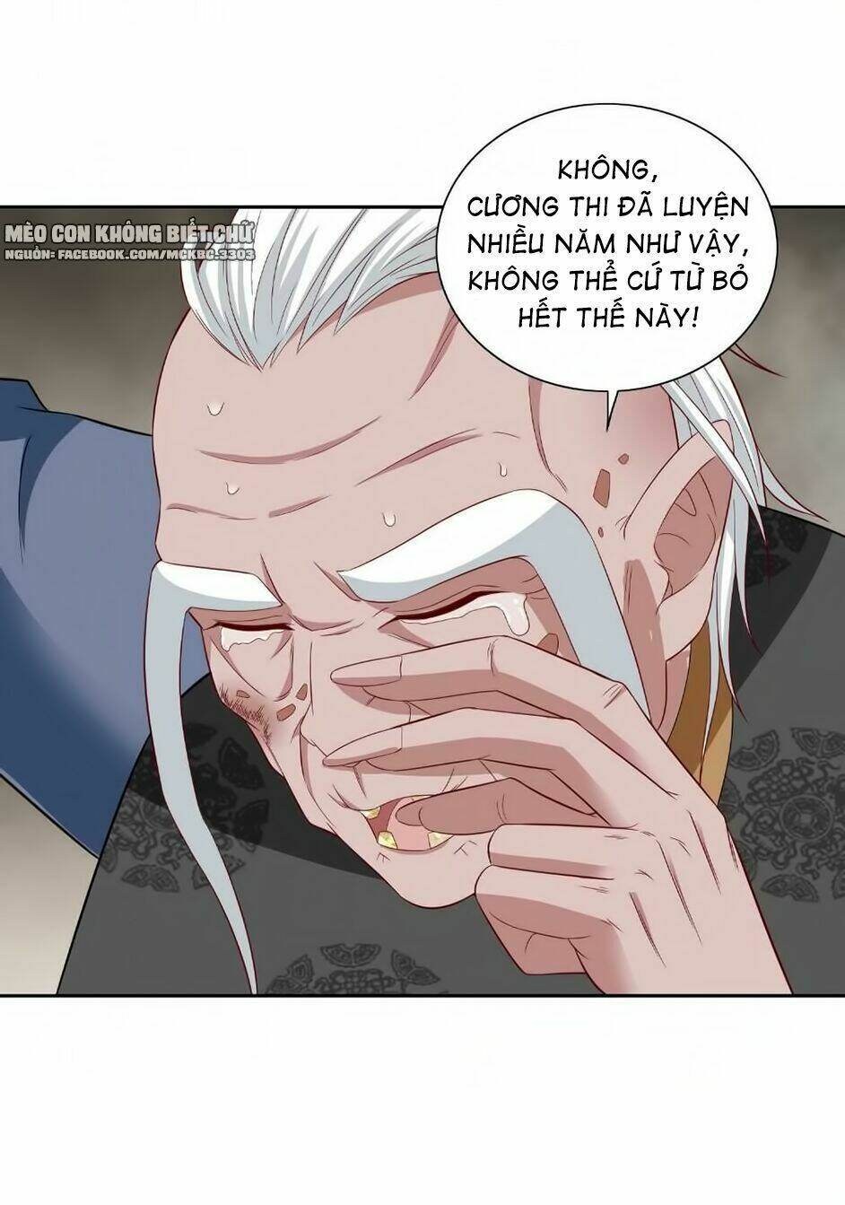 Mỹ Nữ Đại Tiểu Thư Đích Cương Thi Cao Thủ: Chapter 116