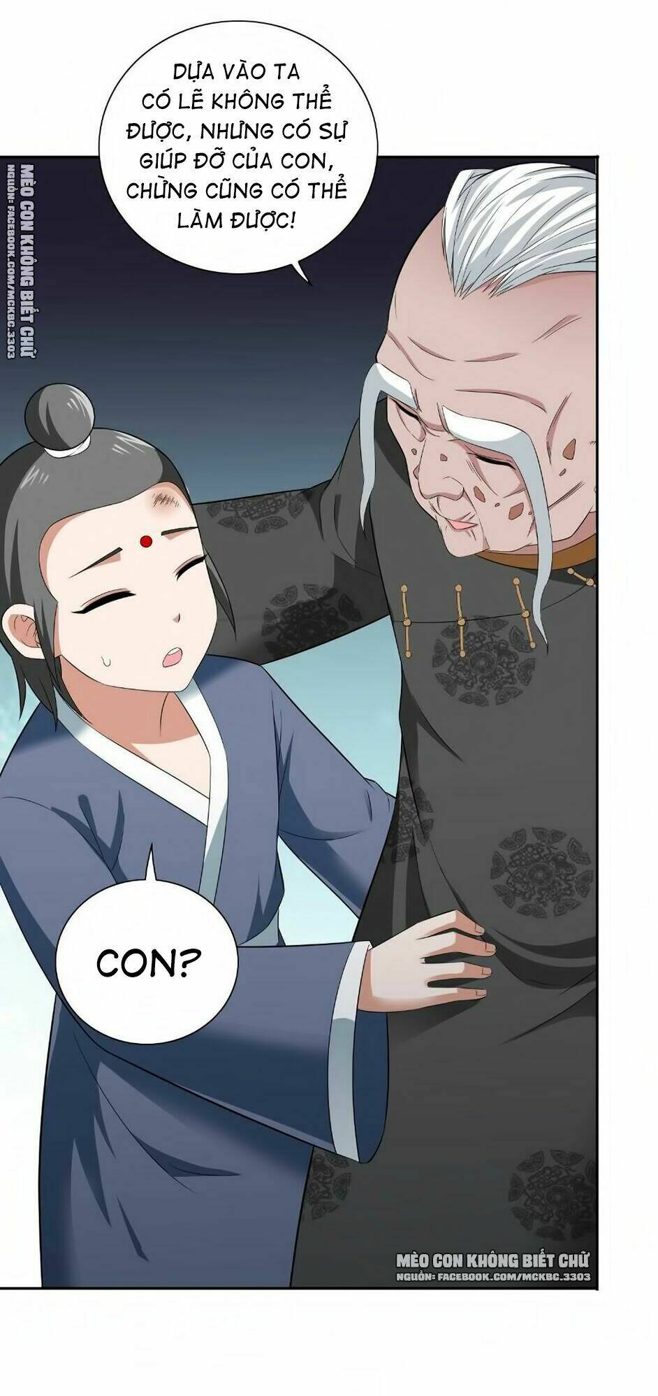 Mỹ Nữ Đại Tiểu Thư Đích Cương Thi Cao Thủ: Chapter 116