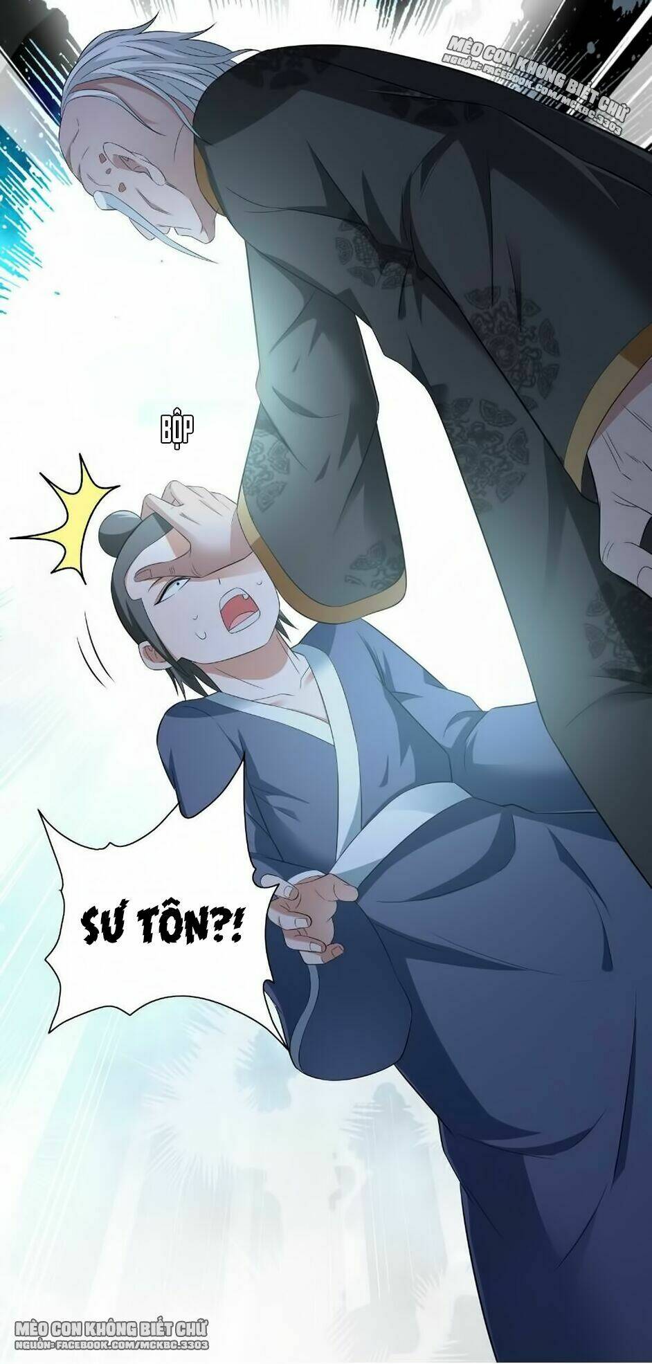 Mỹ Nữ Đại Tiểu Thư Đích Cương Thi Cao Thủ: Chapter 116