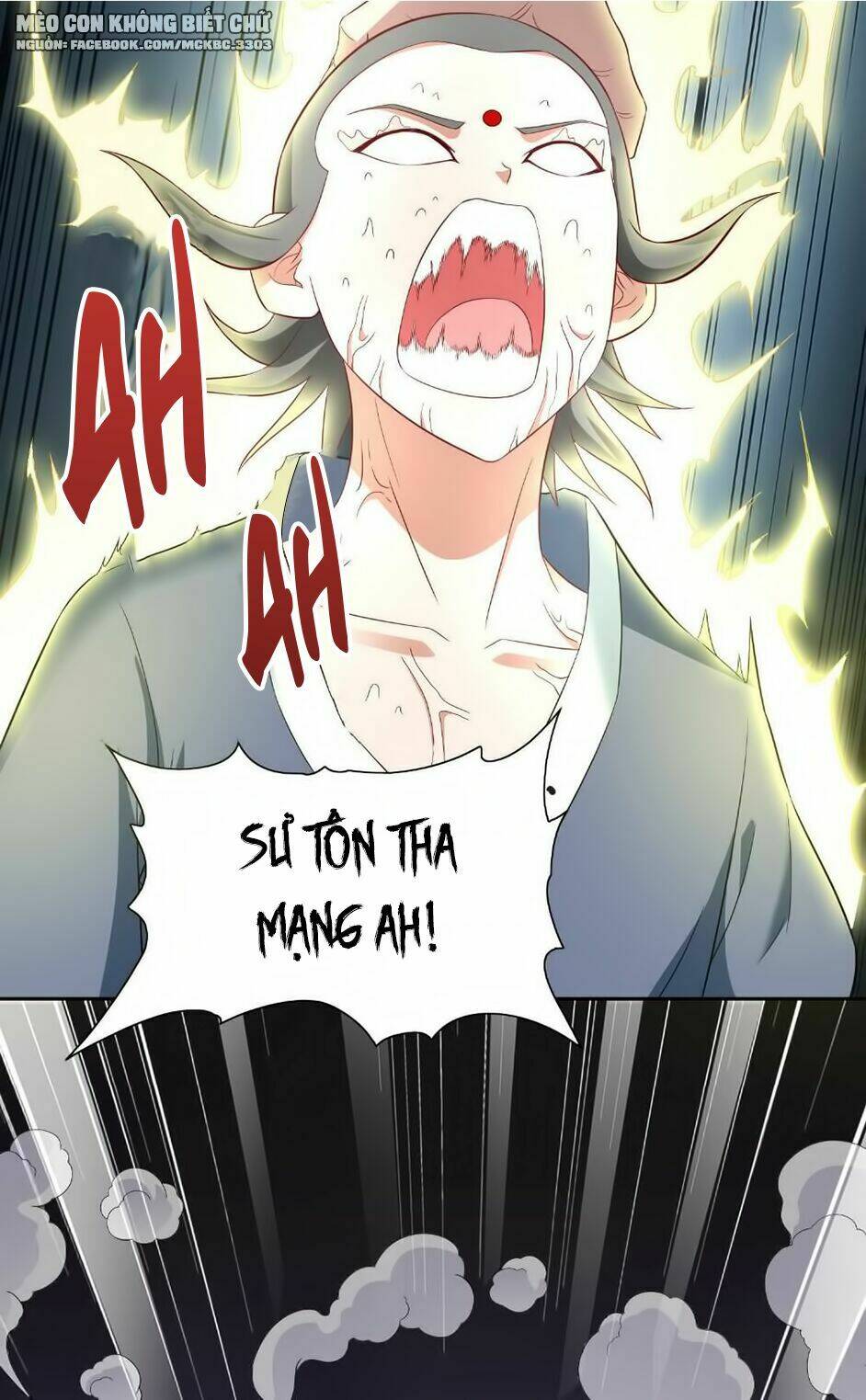 Mỹ Nữ Đại Tiểu Thư Đích Cương Thi Cao Thủ: Chapter 116