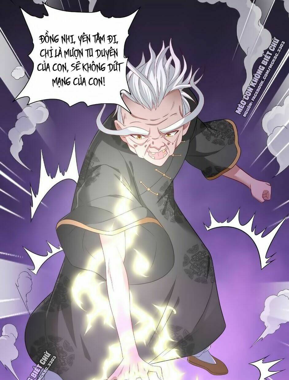 Mỹ Nữ Đại Tiểu Thư Đích Cương Thi Cao Thủ: Chapter 116