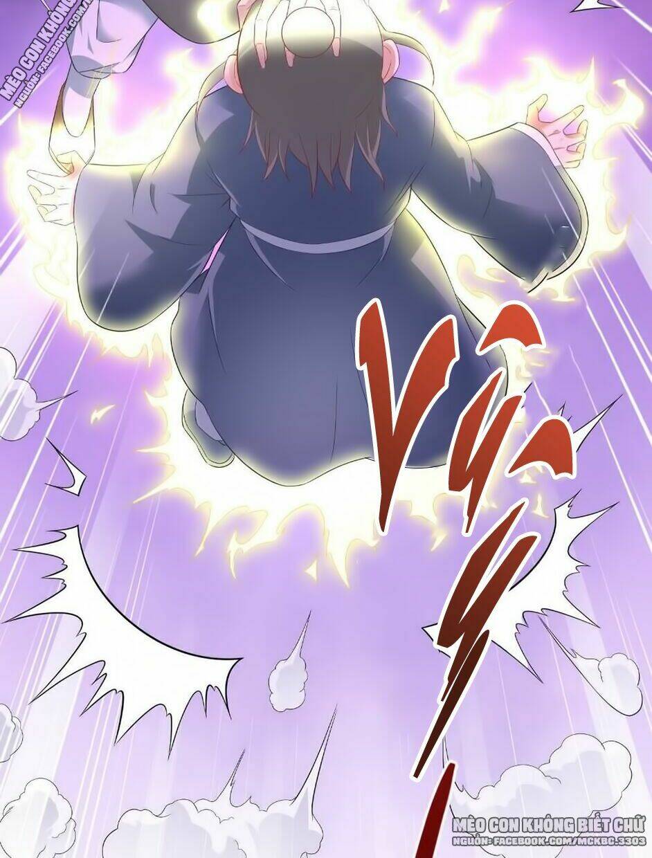 Mỹ Nữ Đại Tiểu Thư Đích Cương Thi Cao Thủ: Chapter 116