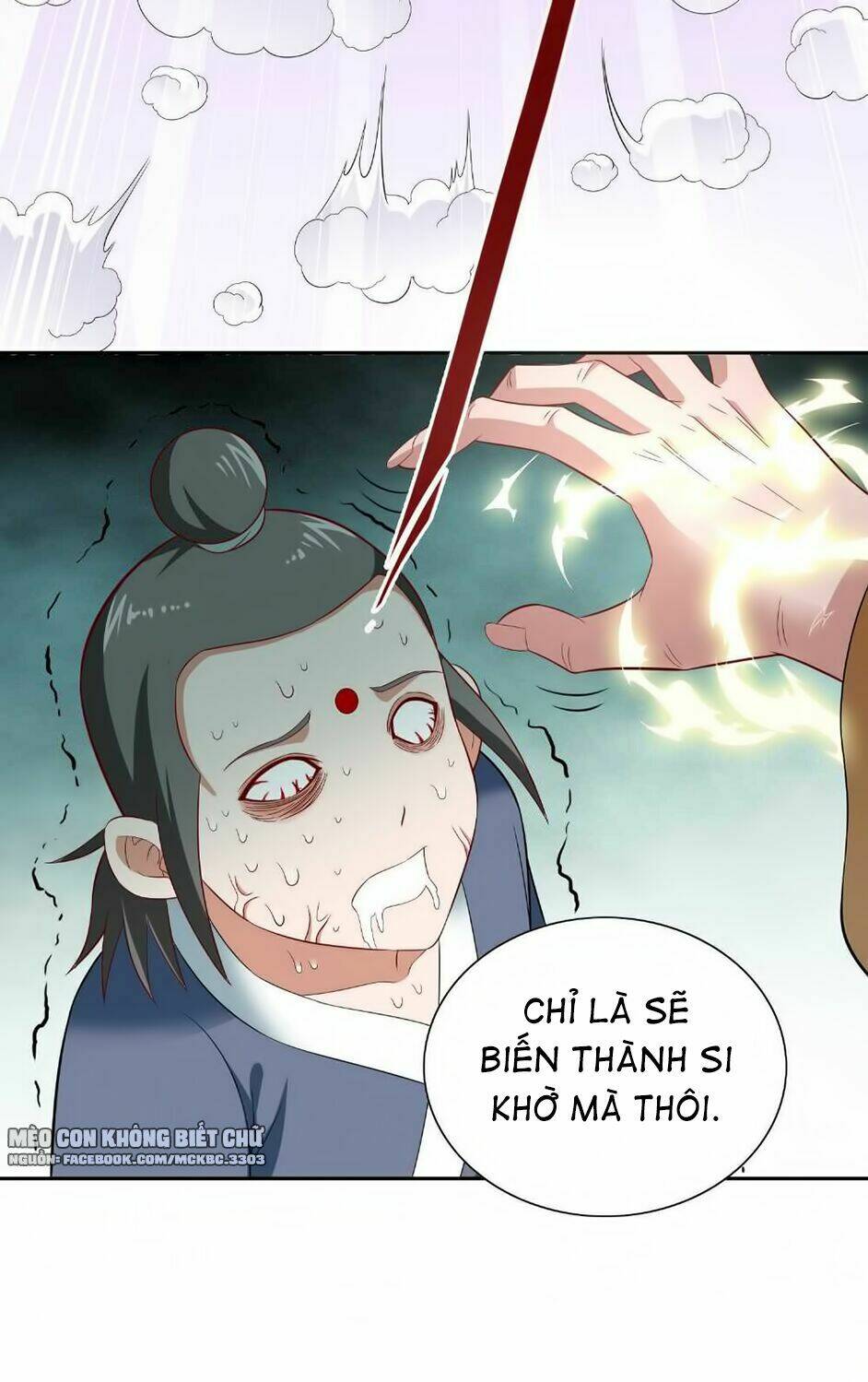 Mỹ Nữ Đại Tiểu Thư Đích Cương Thi Cao Thủ: Chapter 116