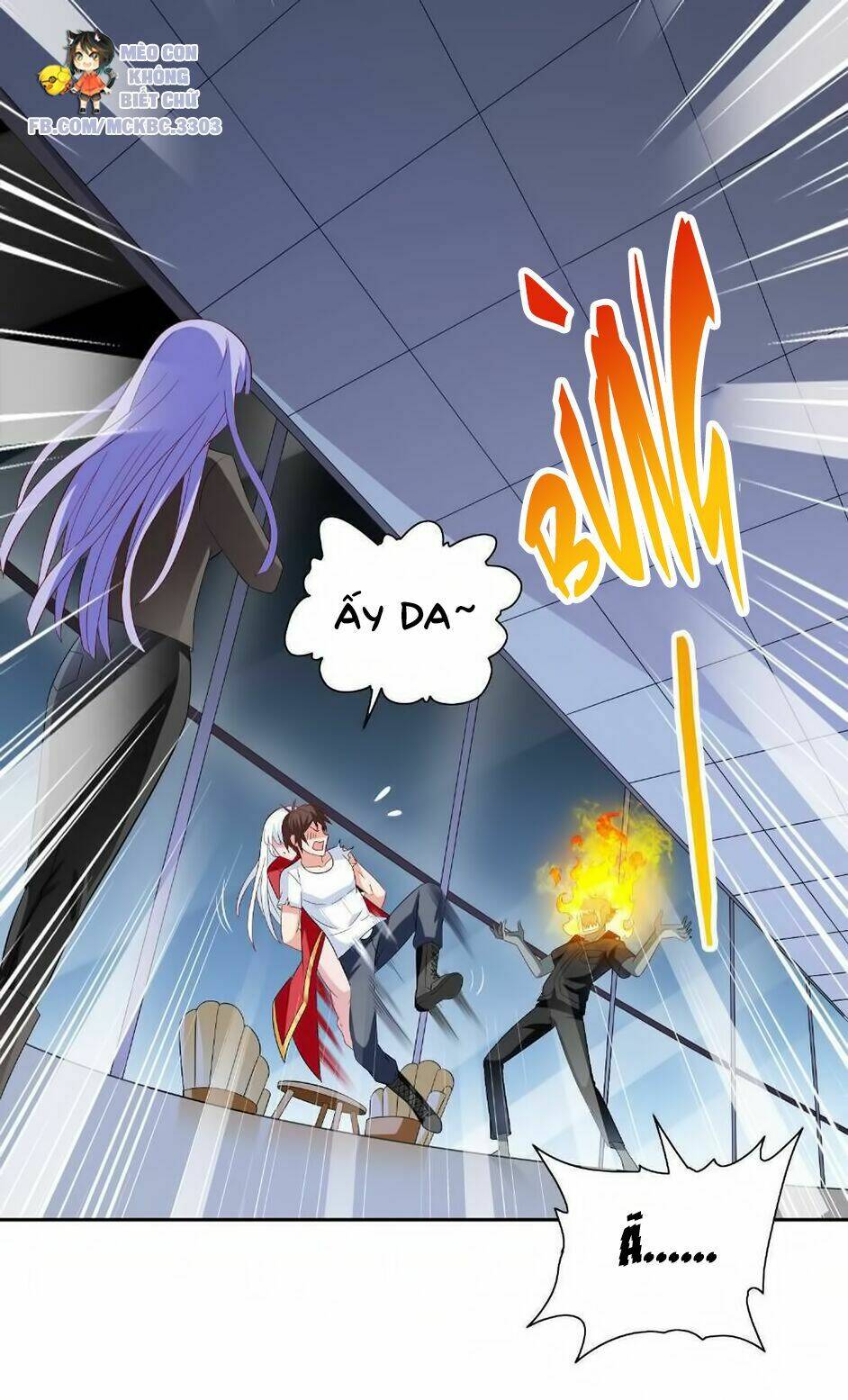 Mỹ Nữ Đại Tiểu Thư Đích Cương Thi Cao Thủ: Chapter 117