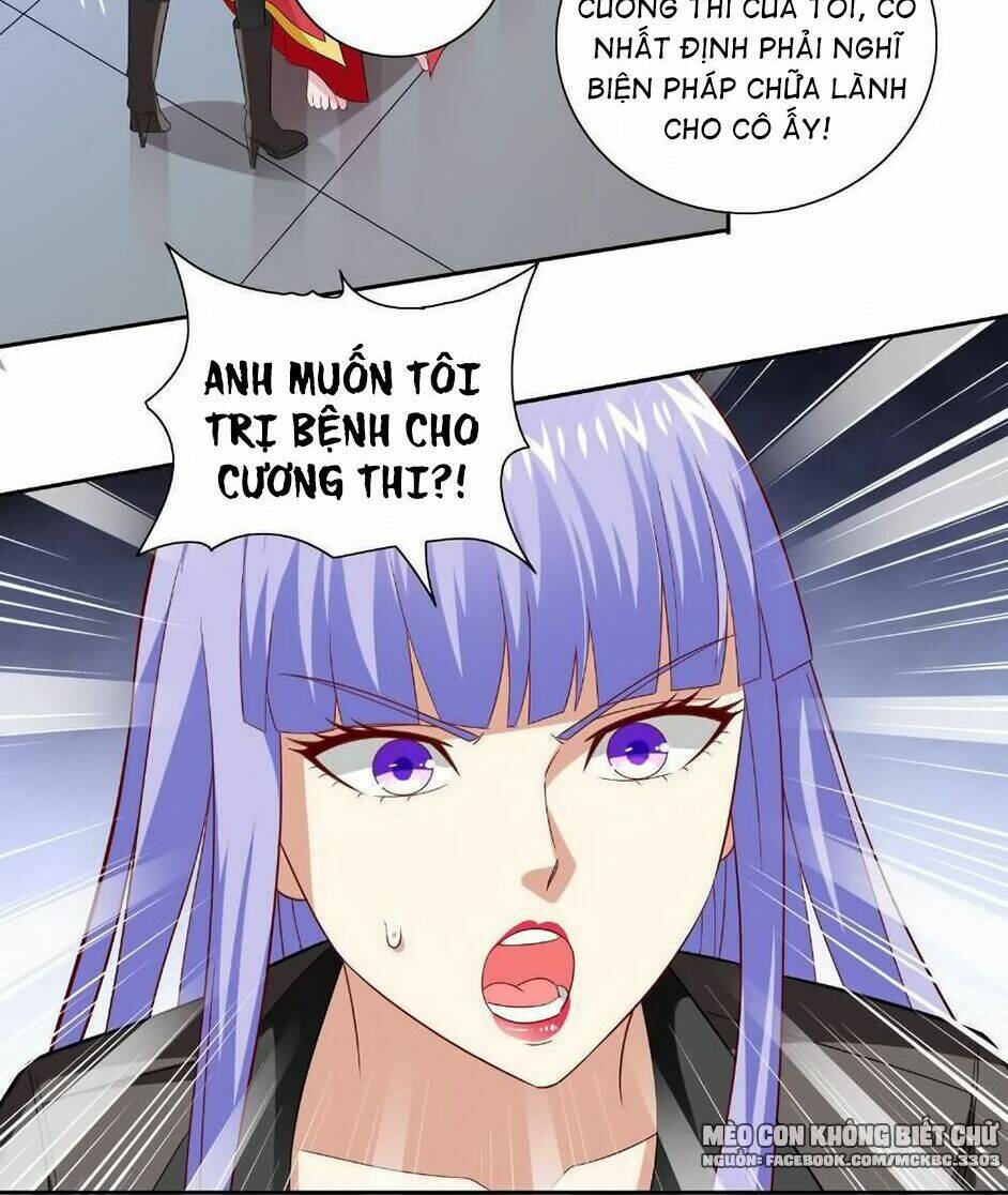 Mỹ Nữ Đại Tiểu Thư Đích Cương Thi Cao Thủ: Chapter 117
