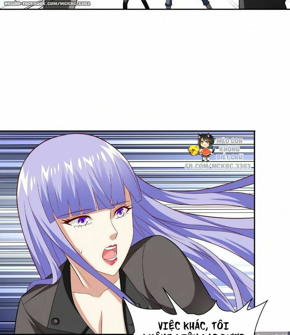 Mỹ Nữ Đại Tiểu Thư Đích Cương Thi Cao Thủ: Chapter 117