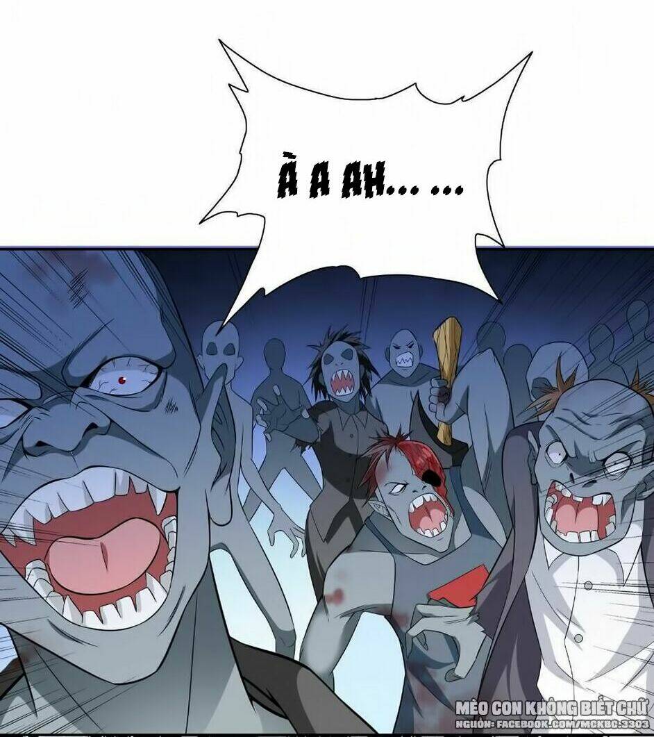 Mỹ Nữ Đại Tiểu Thư Đích Cương Thi Cao Thủ: Chapter 117