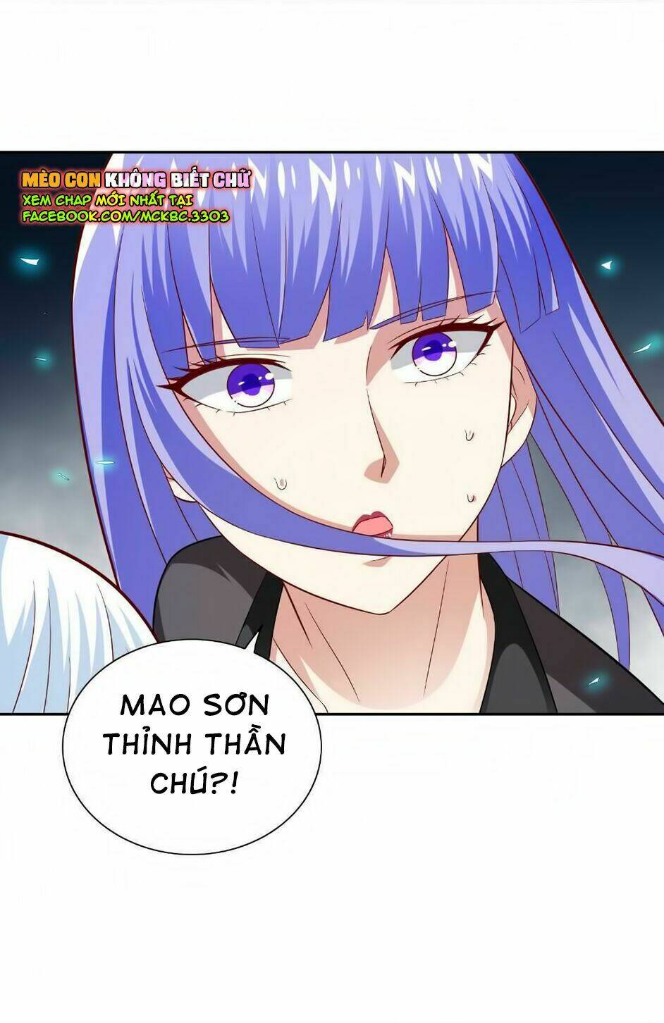 Mỹ Nữ Đại Tiểu Thư Đích Cương Thi Cao Thủ: Chapter 117