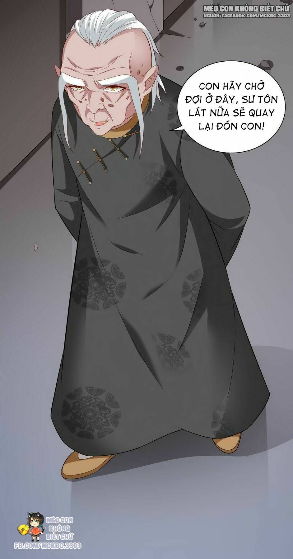 Mỹ Nữ Đại Tiểu Thư Đích Cương Thi Cao Thủ: Chapter 117