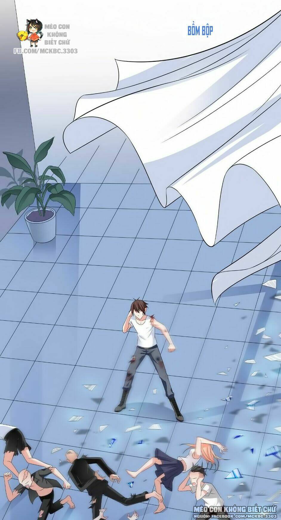Mỹ Nữ Đại Tiểu Thư Đích Cương Thi Cao Thủ: Chapter 118