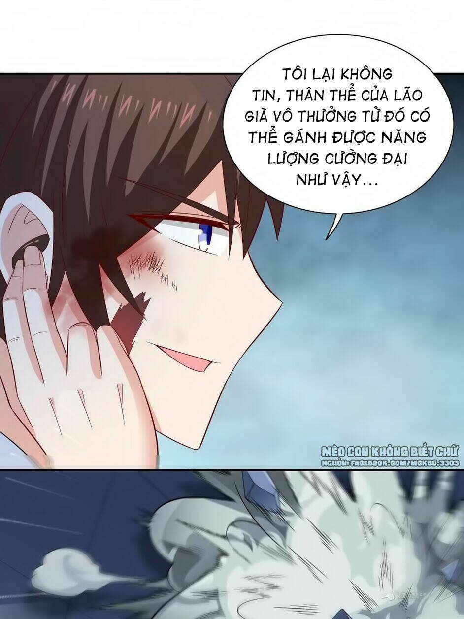 Mỹ Nữ Đại Tiểu Thư Đích Cương Thi Cao Thủ: Chapter 118