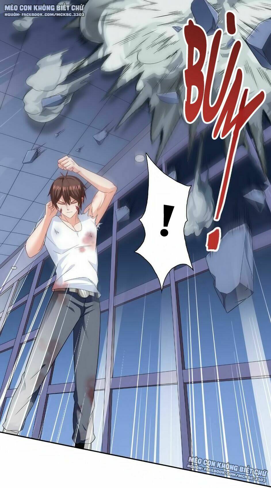 Mỹ Nữ Đại Tiểu Thư Đích Cương Thi Cao Thủ: Chapter 118