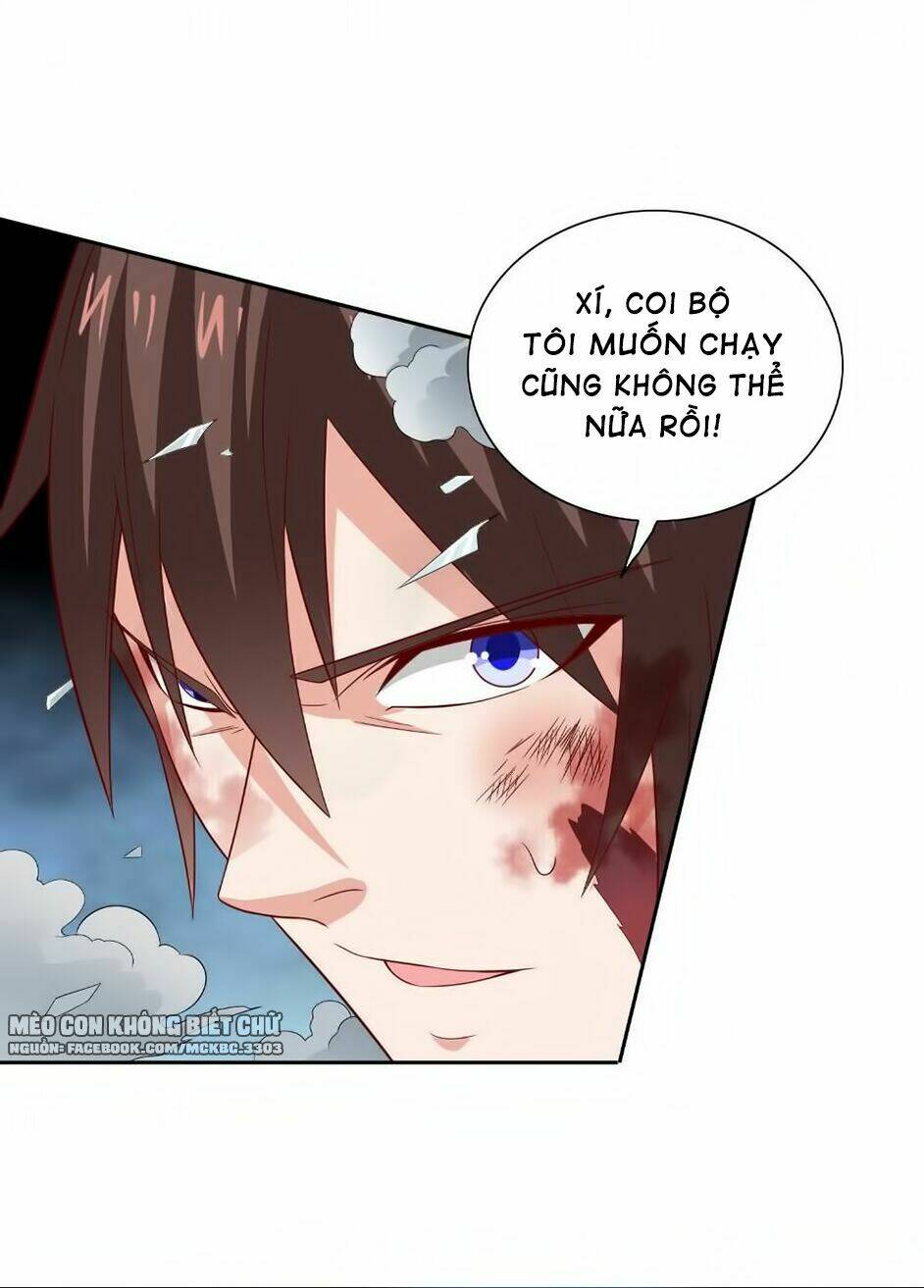 Mỹ Nữ Đại Tiểu Thư Đích Cương Thi Cao Thủ: Chapter 118