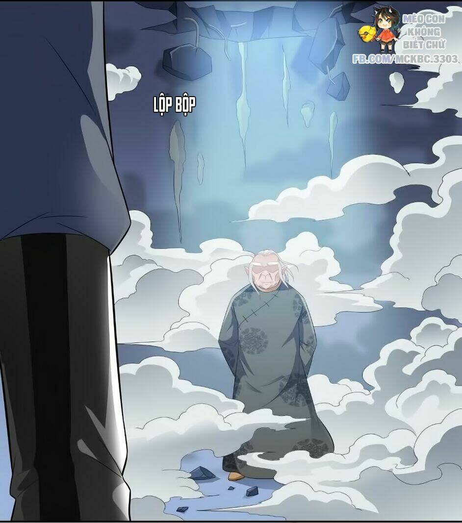 Mỹ Nữ Đại Tiểu Thư Đích Cương Thi Cao Thủ: Chapter 118